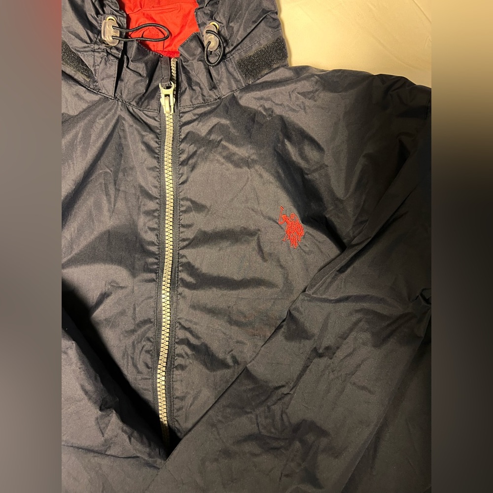Men jacket - Picture 2 of 6